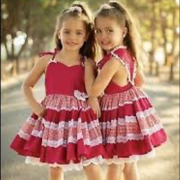 Dollcake heart dress GORGEOUS - Picture 10 of 10